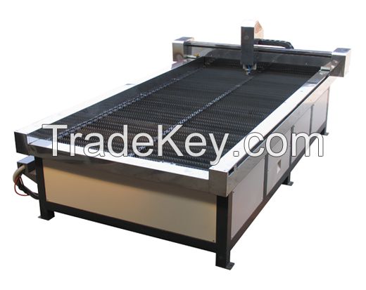 Plasma metal cutting machine 1325 40W/60W/120W/200W