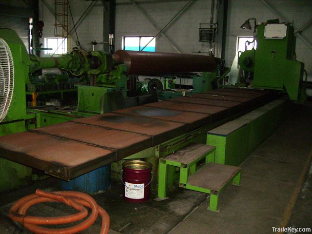 Roll Grinder VOITH