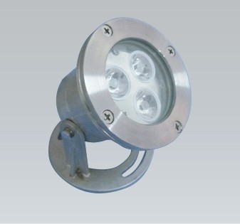 LED High Power Underwater Lighting