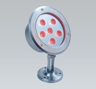 LED High Power Underwater Lighting