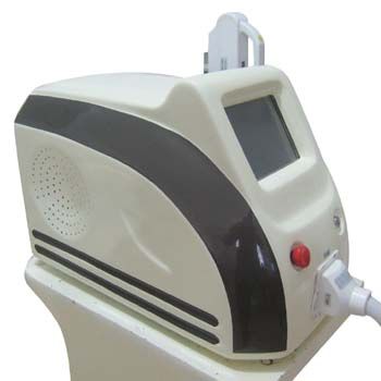 Mini SHR IPL 800W Machine for family (Mini-E100) Hair Removal & Skin Treatment