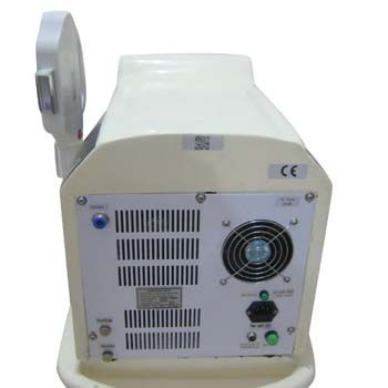 Mini SHR IPL 800W Machine for family (Mini-E100) Hair Removal & Skin Treatment