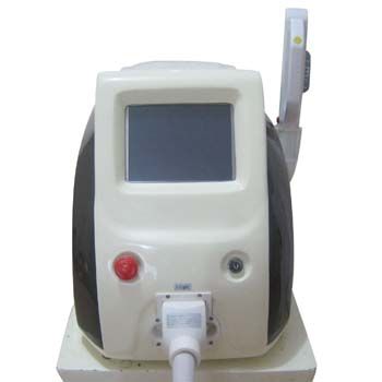 Mini SHR IPL 800W Machine for family (Mini-E100) Hair Removal & Skin Treatment