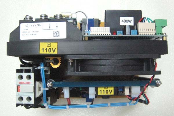 Accessories for E-light (IPL or E-light+RF) Machine-IPL Power 400W AC:110V(120V)