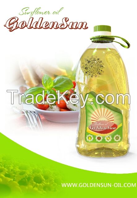 Cooking oil(REFINED DEODORIZED BLEACHED WINTERIZED SUNFLOWER OIL)