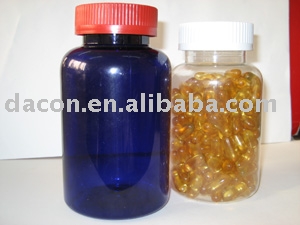 Glucosamine, Chondroitin & fish oil softgel omega