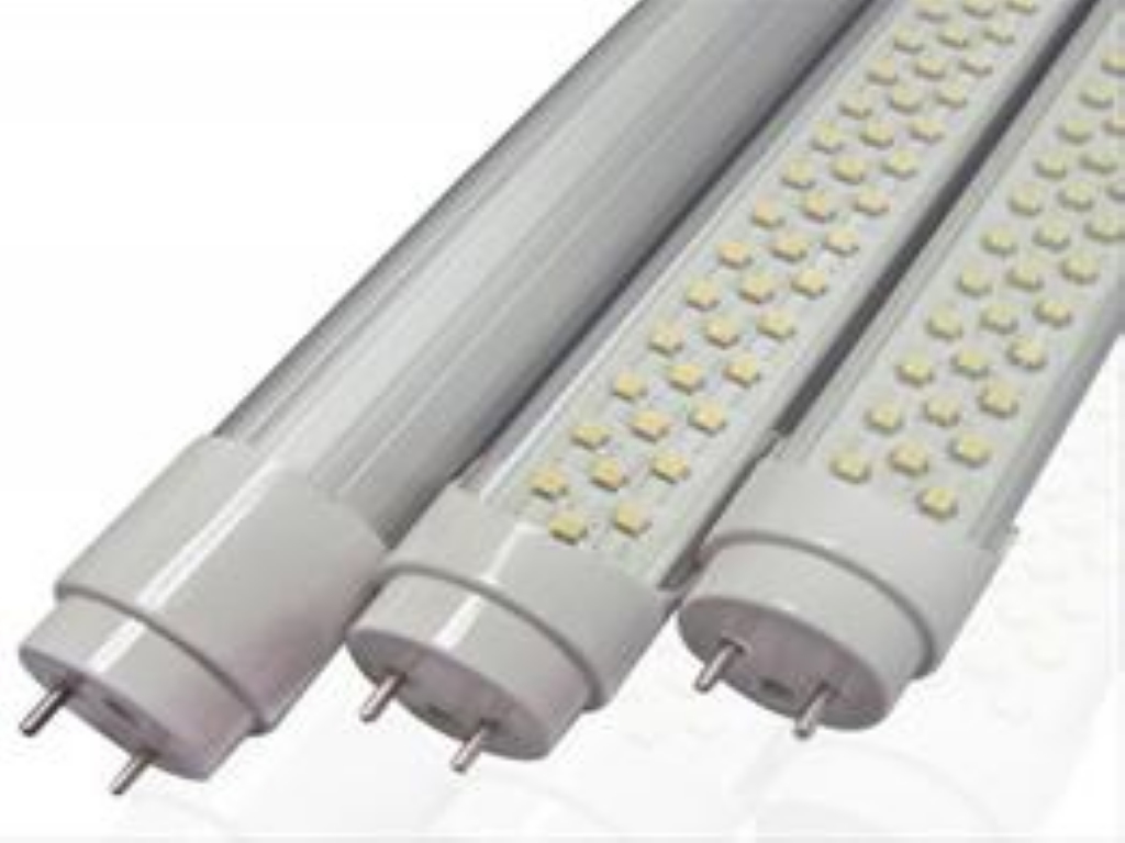 T8 LED Tube