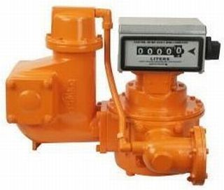 PD Flowmeter