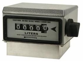 Mechanical Counter / Register