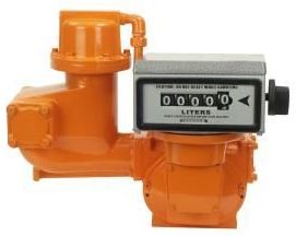 PD Flowmeter 2