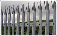 fence