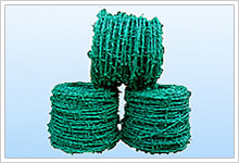 galvanized iron wire