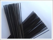 galvanized iron wire