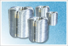 galvanized iron wire