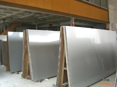 310s stainless steel plant