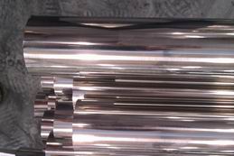 201 stainless steel pipe