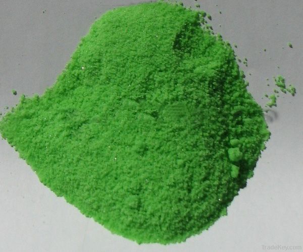 nickel chloride