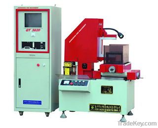 QT5620 CNC Abrasive Wire Cutting Machine