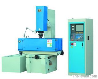 D7140 CNC Forming Machine