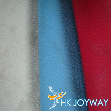 PU /PVC Leather for Bag, Sofa, Car Seat