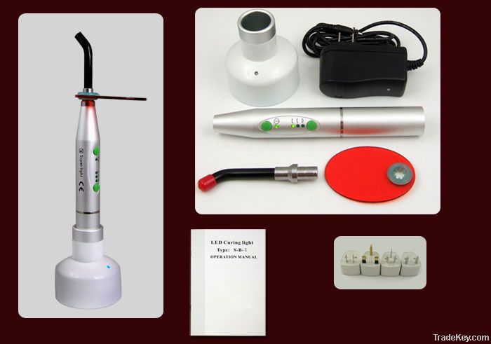 LED Curing Light