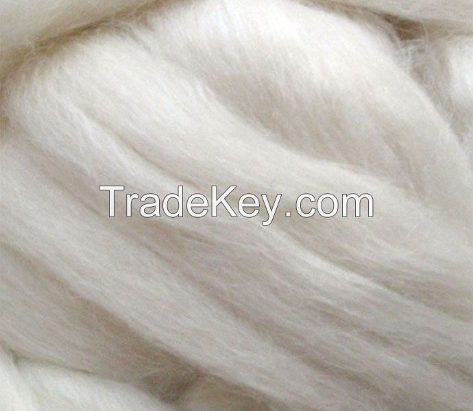 Alpaca Fiber Alpaca Tops