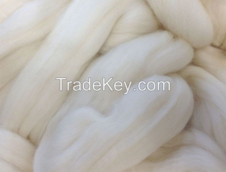 Alpaca Fiber Alpaca Tops