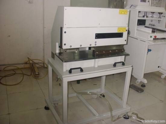 v cut pcb separator factory  CWVC-3