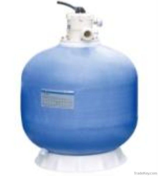 Swimming Pool Sand Filters