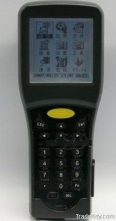 Wireless Barcode Scanner