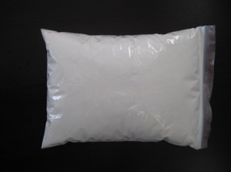 Chlorinated Polyethylene(CPE 135A)