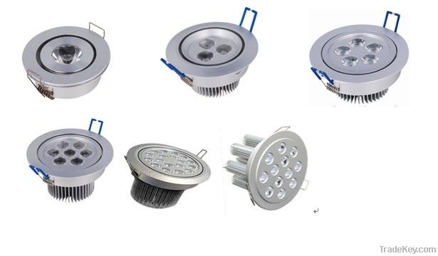 LED Ceiling Light