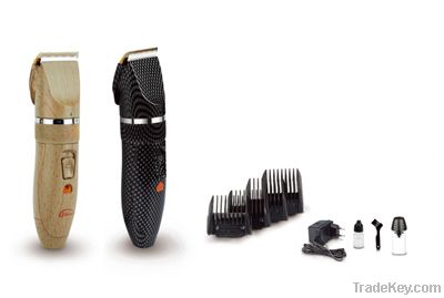 Rechargeable DC Motor Hair clipper