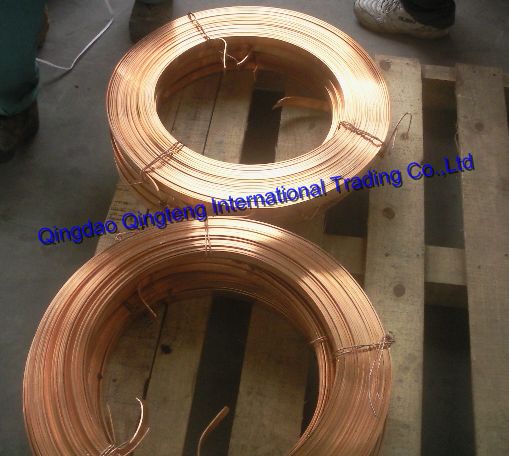 T2 Copper Plate and Copper Sheet