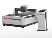 Advertising cnc engraving  machine