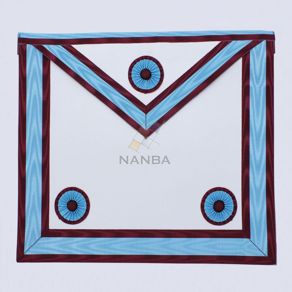 Masonic Regalia Products | Masonic Apron | Masonic Regalia Collar