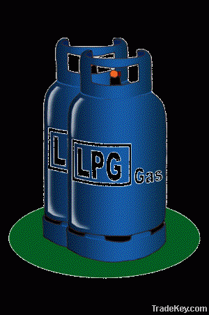 Natural Gas LPG & LNG