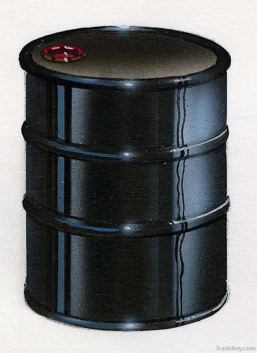 Bitumen Oil & Asphalt