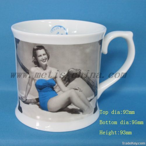 high quality ceramic mug