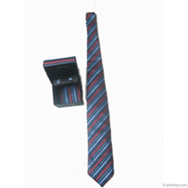 Men's 100% Silk Tie Custom Made, with Box