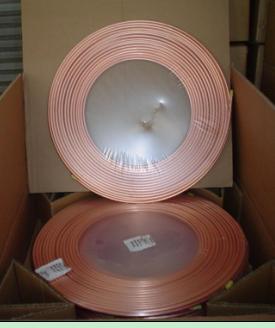 copper tube