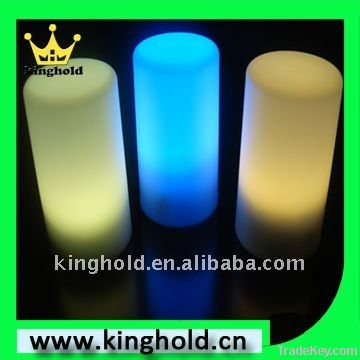 ABS rechargeable table lamps