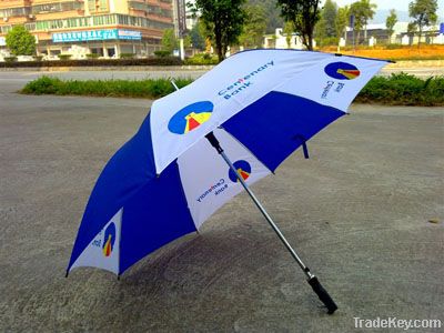 golf umbrella