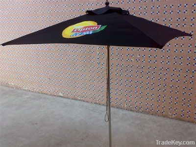 garden umbrella