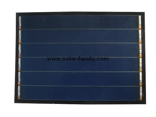 Amorphous Flexible Solar Panel