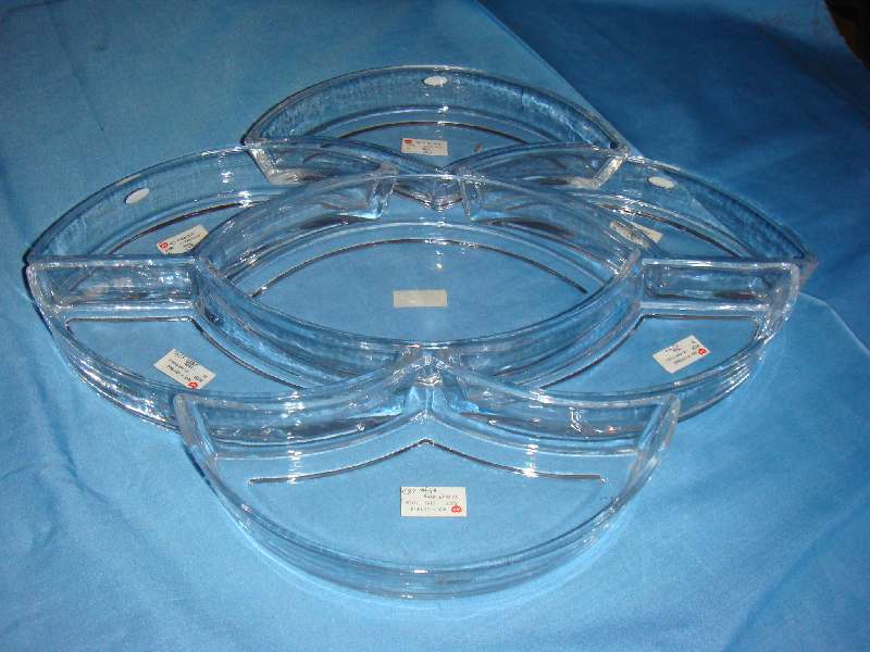 Glass Plate(Coalition)