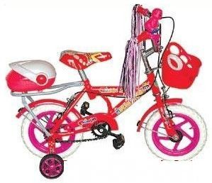 children bicycle