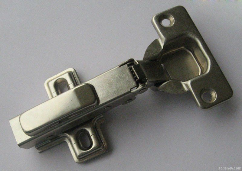 35mm hydraulic soft closing hinge/concealed hinge/cabinet hinge