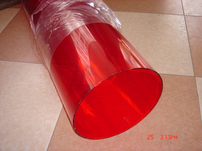 acrylic tube, PMMA pipe