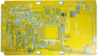 8layers HAL(lead free)